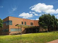 Wodonga Magistrates' Court logo