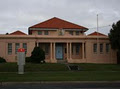 Wonthaggi Magistrates' Court logo