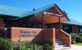 Woolgoolga Library logo