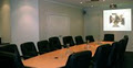 Workspace Business Centre logo