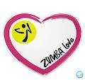 Zumba Love logo