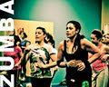 Zumba with Te Ata image 3