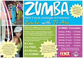 Zumba with Te Ata image 6