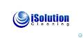 iSolution Cleaning logo