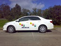 lpp quality driving school logo