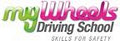 myWheel Driving school image 3