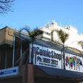 the Comic Shop image 3