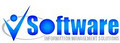 vSoftware logo