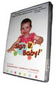 'Sign it, Baby!' logo