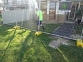 24/7 Temporary Fencing Hire image 3