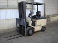 A-Jacks Forklifts Rocklea image 2