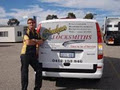 AAA Sheehan Locksmiths logo