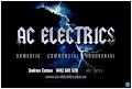 AC Electrics logo