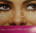 AVON logo