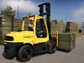 Adaptalift Hyster - Forklift Rentals & Sales image 2