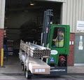 Adaptalift Hyster - Forklift Rentals & Sales image 5