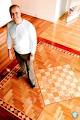 Adelaide Timber Flooring image 1