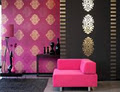 Affordable Decorators- Wallpaper specialists logo