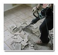 Affordable Floor Removals logo