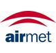 Air-Met Scientific logo