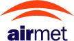 Air-Met logo