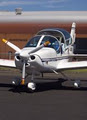 AirSports Flying School logo