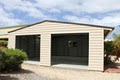 Allgal Residential Rural Steel Frame Buildings image 3