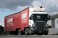 Allsons Transport logo