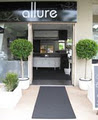 Allure on Currumbin Restaurant logo