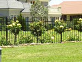 Anne & Ron Johnson Fencing image 3