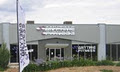 Anytime Fitness Wodonga logo