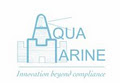 Aquamarine logo