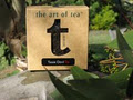Art of Tea logo