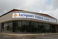 AuSquare Timber Floors logo