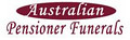 Australian Pensioner Funerals logo