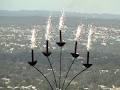 Australian Pyrotechnic Displays image 3