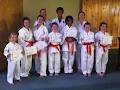 Australian Shorinjiryu Karatedo Assoc image 2