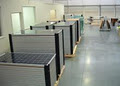 Australian Solar Manufacturing Pty Ltd logo