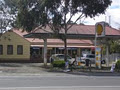 Axedale General Store logo