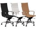 BLR Office Furniture Sydney logo