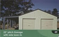 BOLTED SHEDS - Sheds, Garages & Carports image 2