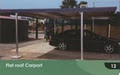 BOLTED SHEDS - Sheds, Garages & Carports image 5