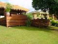Bali Beach Huts image 1