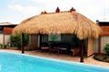 Bali Huts: Exotic Thatch Pty Ltd logo