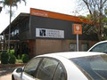 Bankwest Business Banking Centre logo