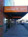 Bankwest Business Banking Centre logo