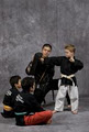 Bayside Hapkido image 2