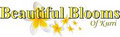 Beautiful Blooms of Kurri logo