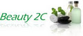 Beauty 2C logo