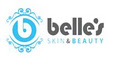 Belle's Skin & Beauty logo